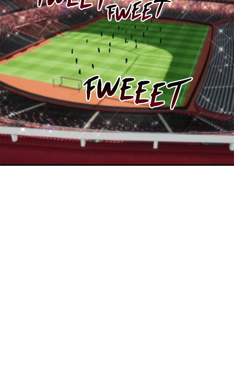 I'm Not a Soccer Genius! Chap 37 - Next Chap 38
