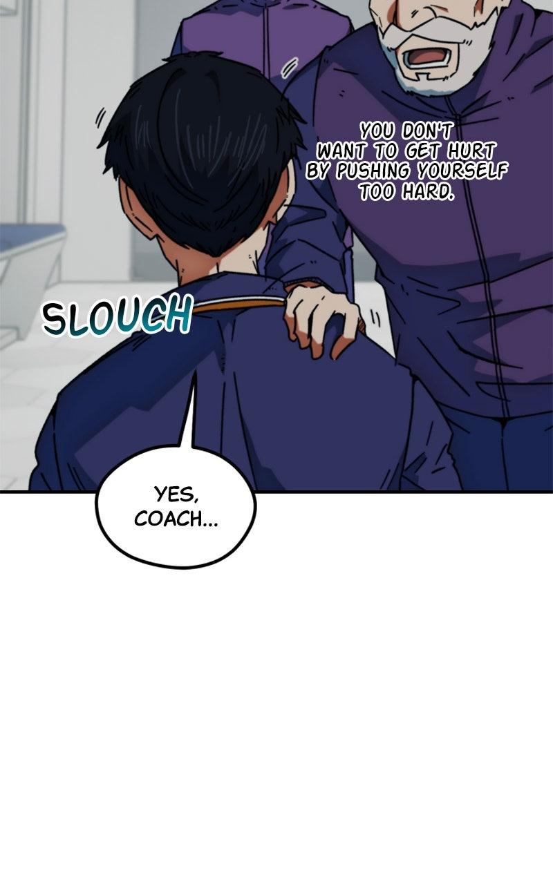 I'm Not a Soccer Genius! Chap 37 - Next Chap 38