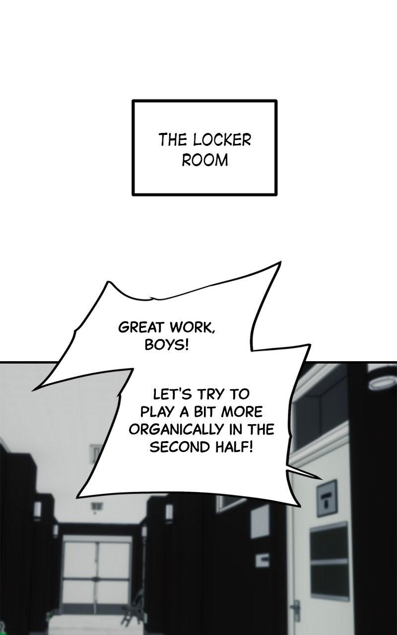 I'm Not a Soccer Genius! Chap 37 - Next Chap 38