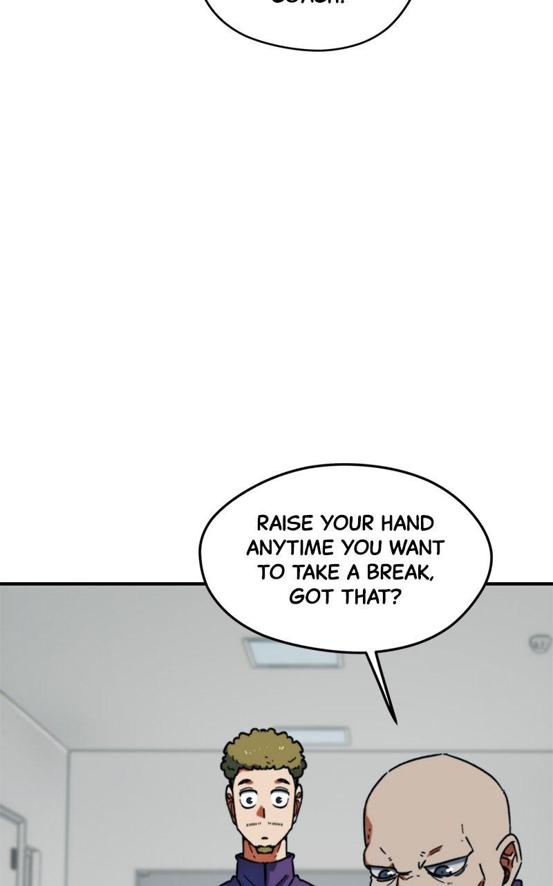 I'm Not a Soccer Genius! Chap 37 - Next Chap 38