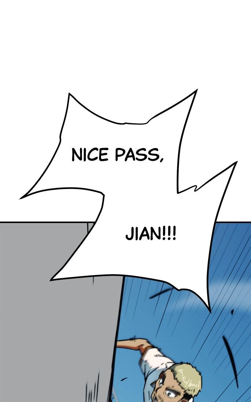 I'm Not a Soccer Genius! Chap 35 - Next Chap 36