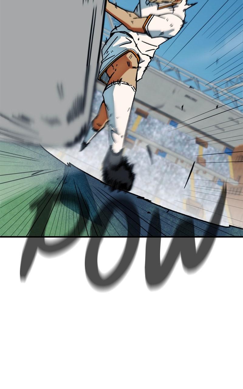 I'm Not a Soccer Genius! Chap 35 - Next Chap 36
