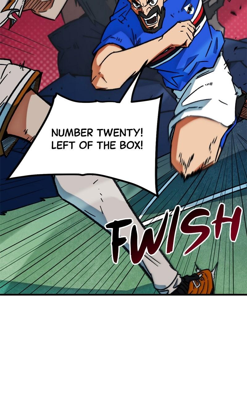 I'm Not a Soccer Genius! Chap 35 - Next Chap 36