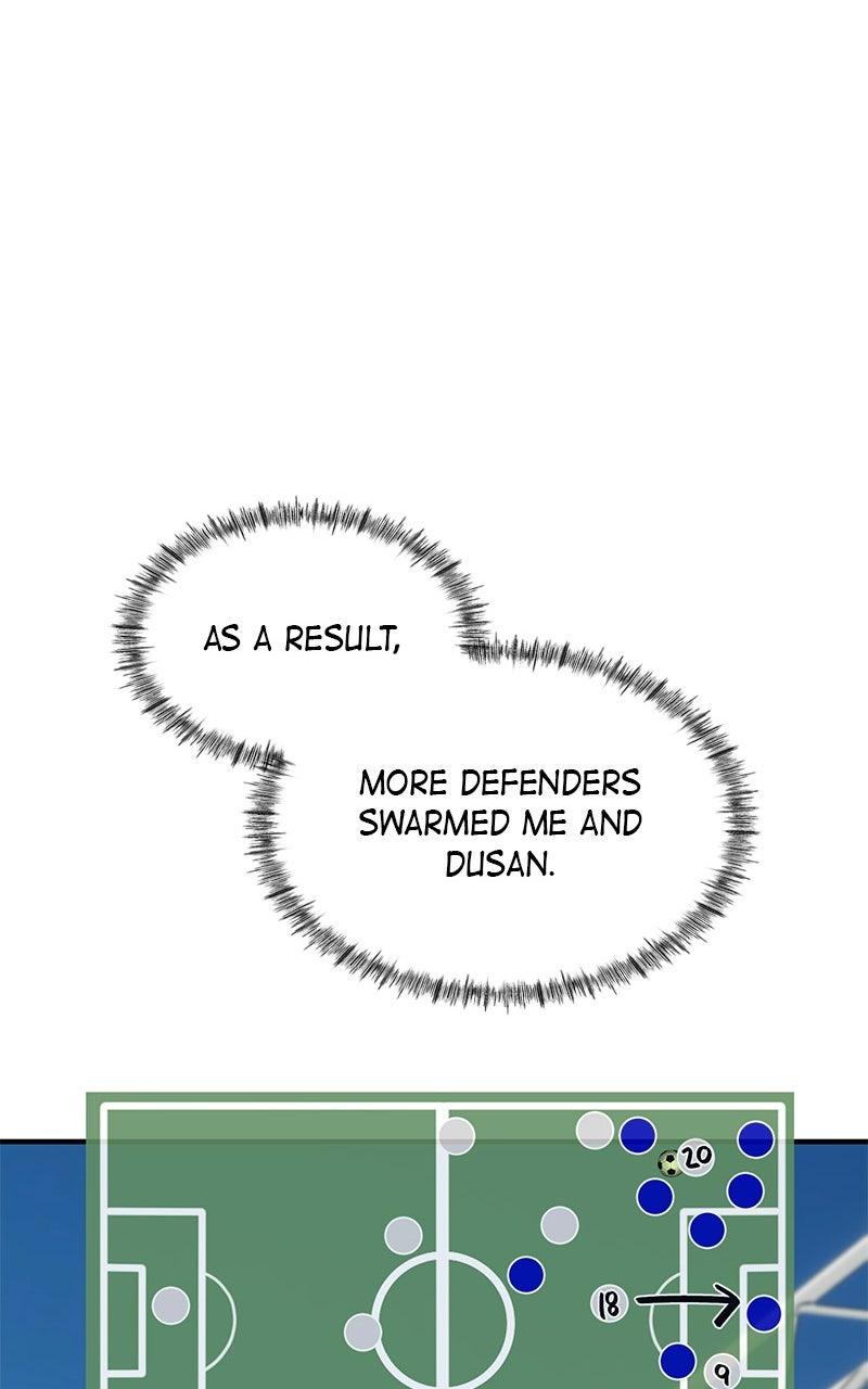 I'm Not a Soccer Genius! Chap 35 - Next Chap 36