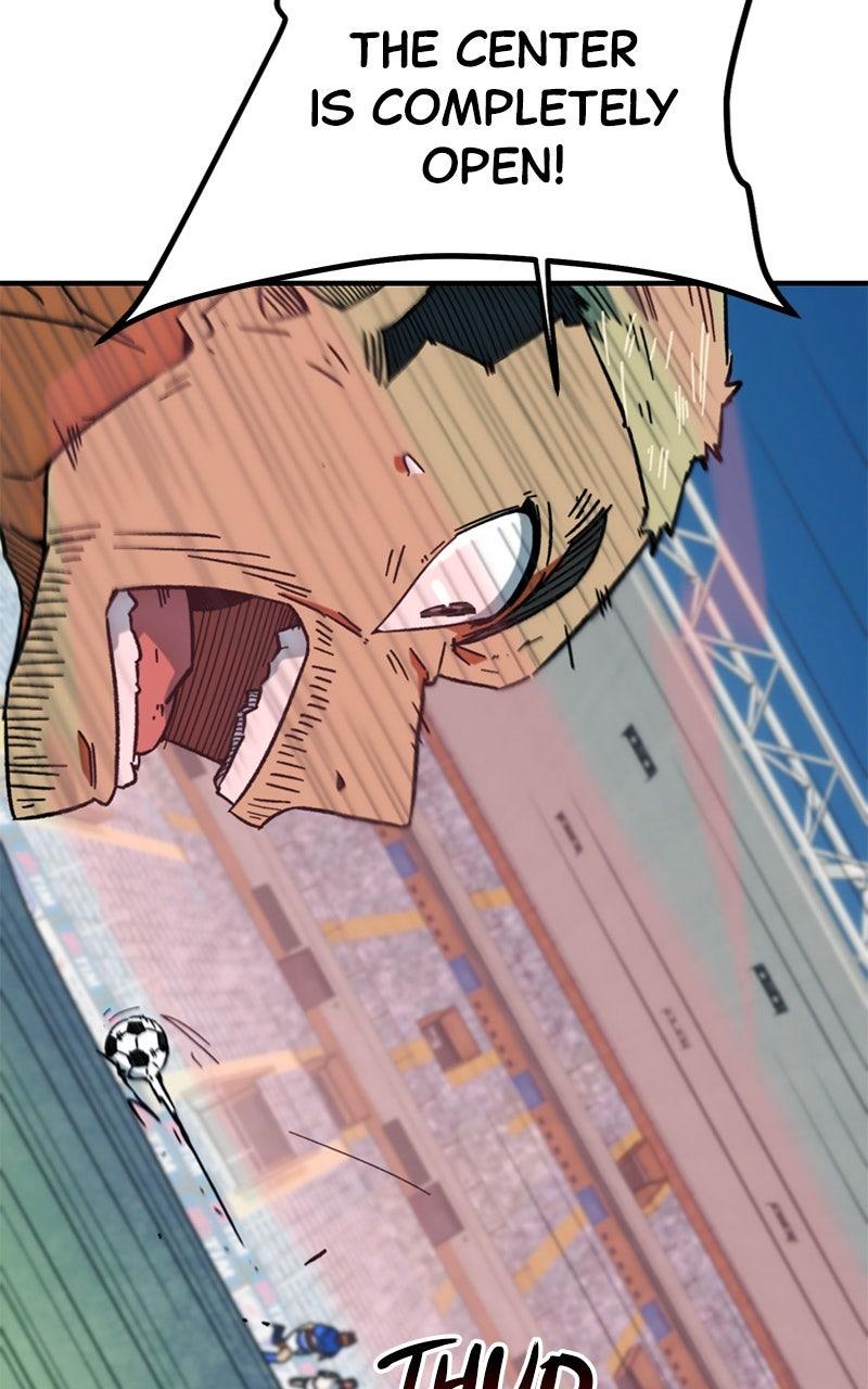 I'm Not a Soccer Genius! Chap 35 - Next Chap 36