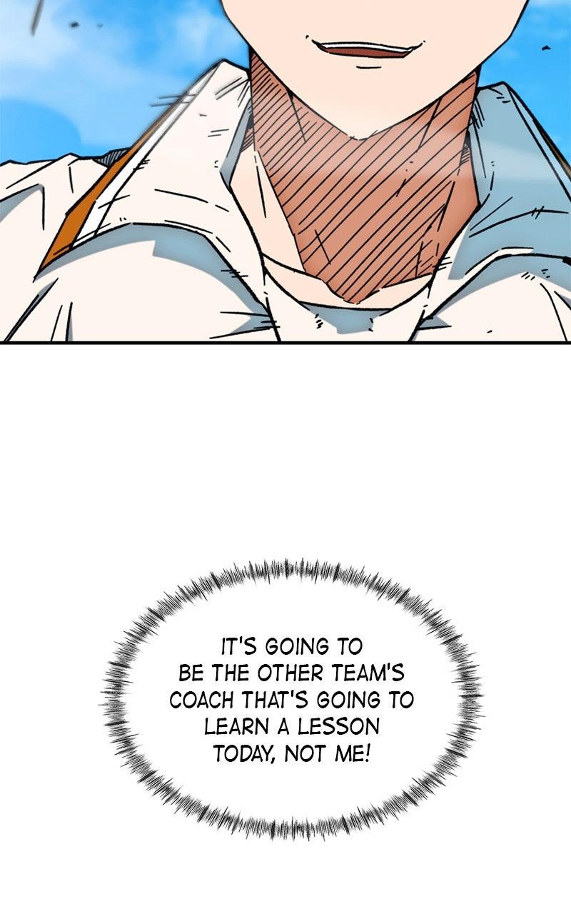 I'm Not a Soccer Genius! Chap 35 - Next Chap 36