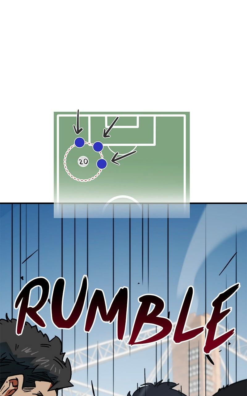 I'm Not a Soccer Genius! Chap 35 - Next Chap 36