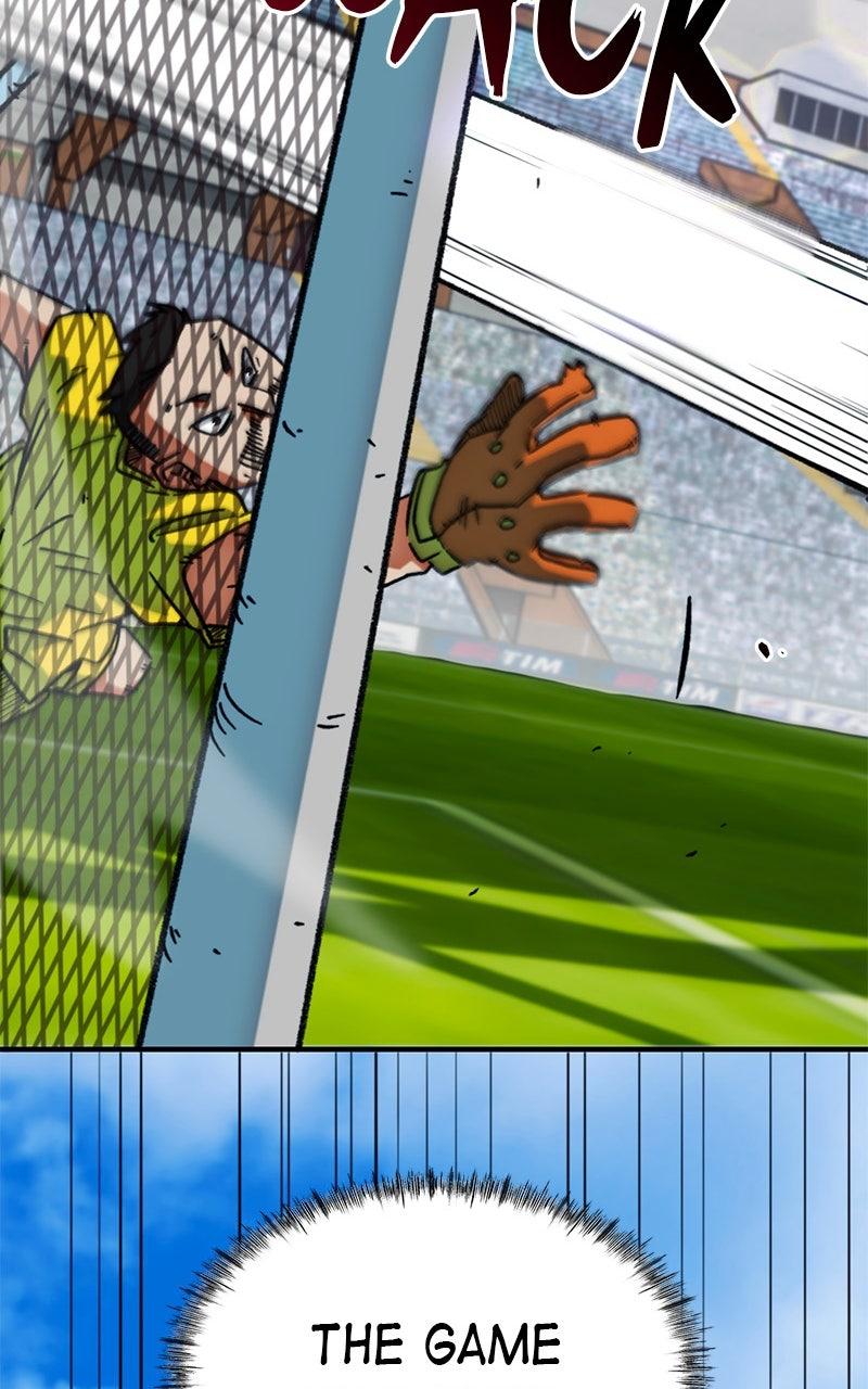 I'm Not a Soccer Genius! Chap 35 - Next Chap 36