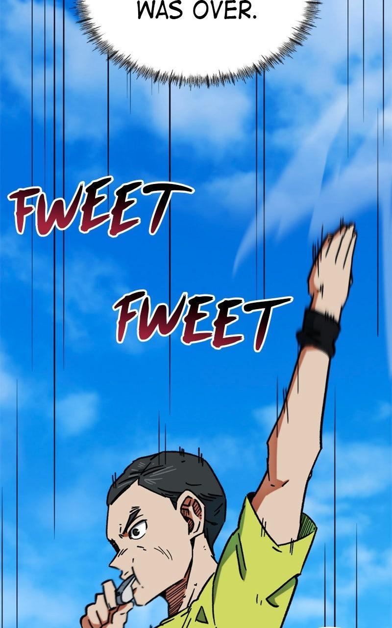 I'm Not a Soccer Genius! Chap 35 - Next Chap 36