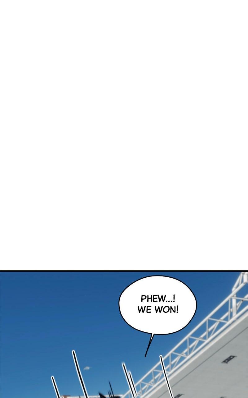 I'm Not a Soccer Genius! Chap 35 - Next Chap 36
