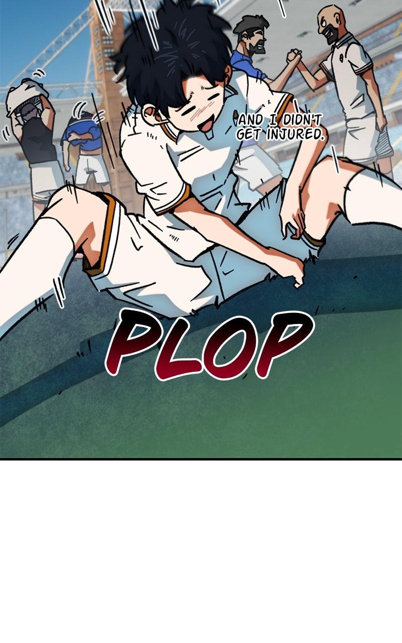 I'm Not a Soccer Genius! Chap 35 - Next Chap 36