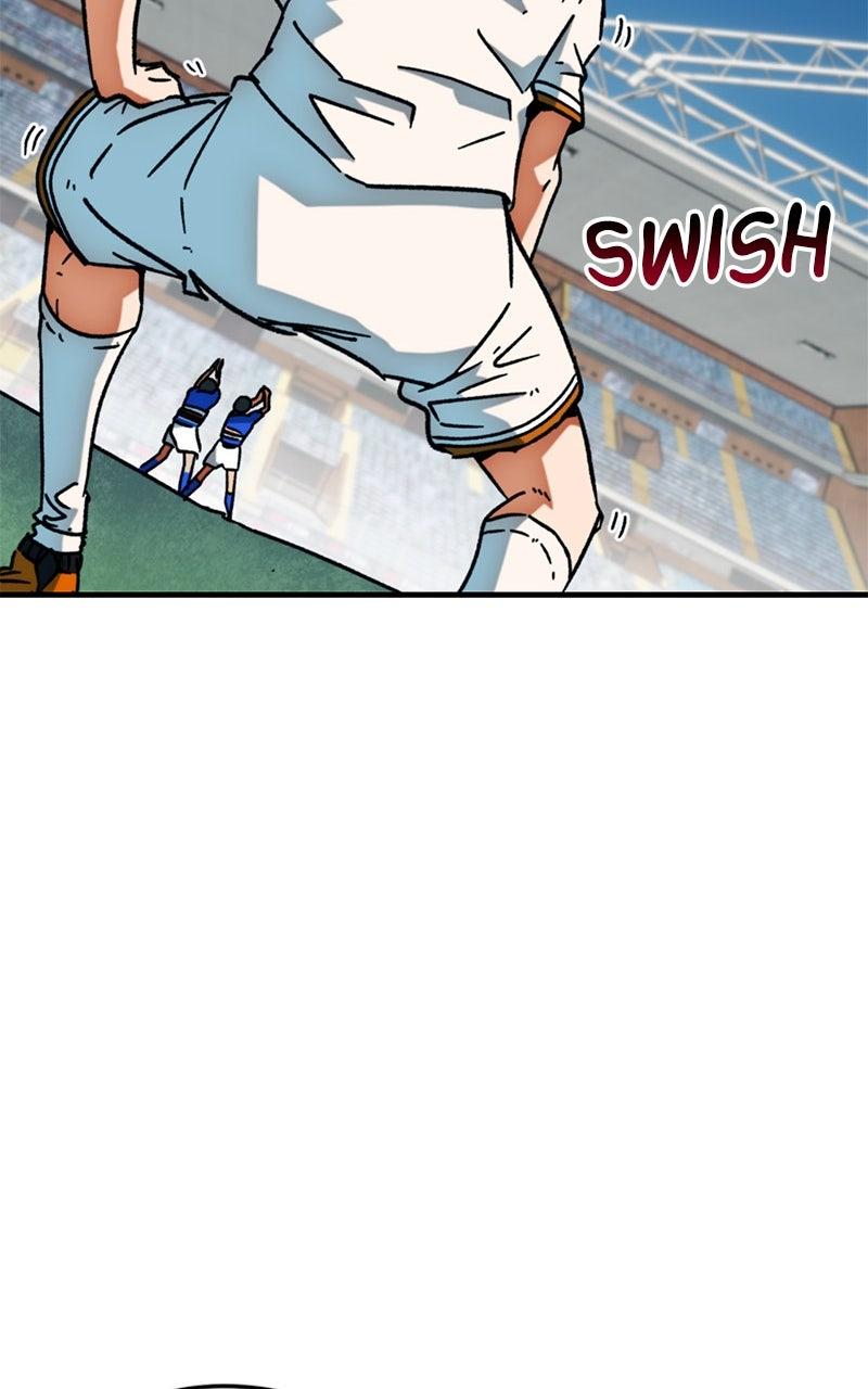 I'm Not a Soccer Genius! Chap 35 - Next Chap 36