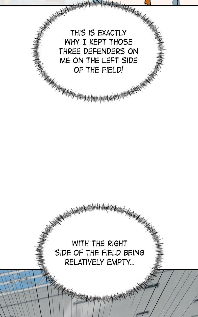 I'm Not a Soccer Genius! Chap 35 - Next Chap 36
