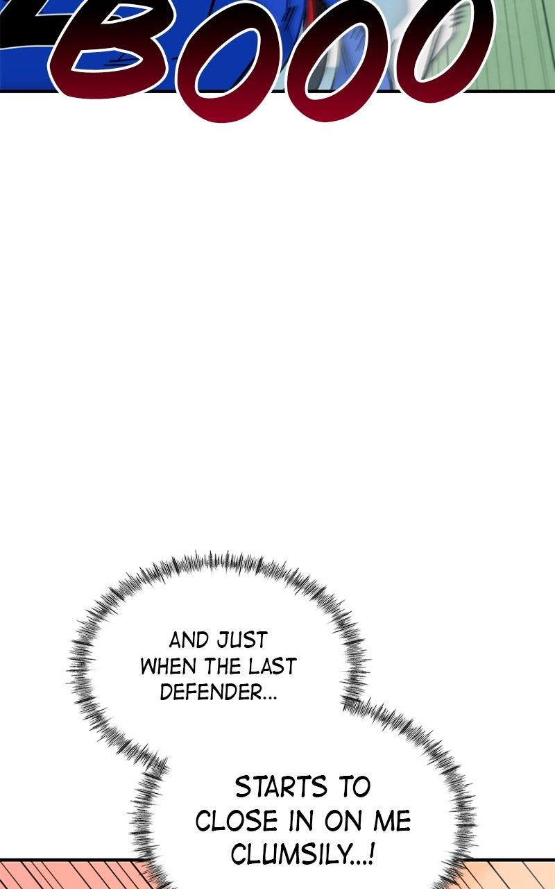 I'm Not a Soccer Genius! Chap 35 - Next Chap 36