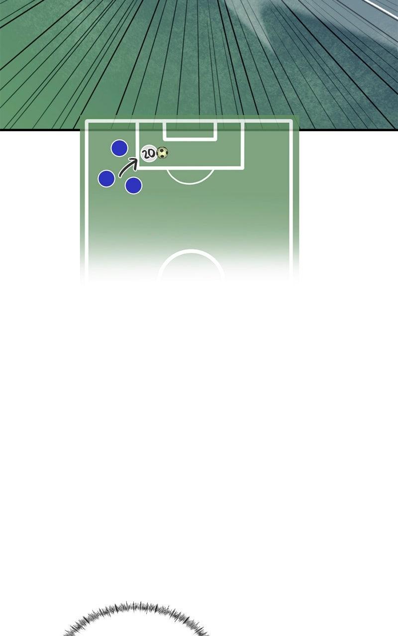 I'm Not a Soccer Genius! Chap 35 - Next Chap 36