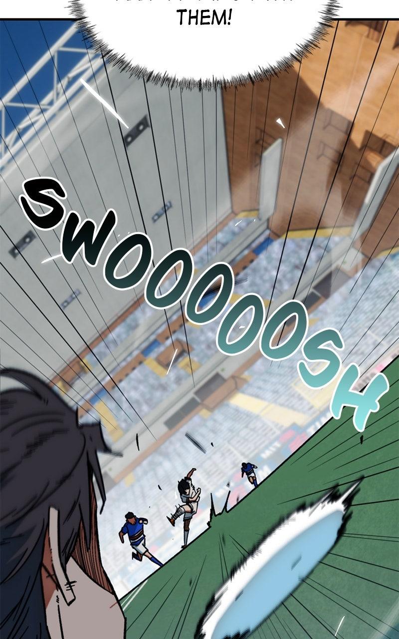 I'm Not a Soccer Genius! Chap 35 - Next Chap 36