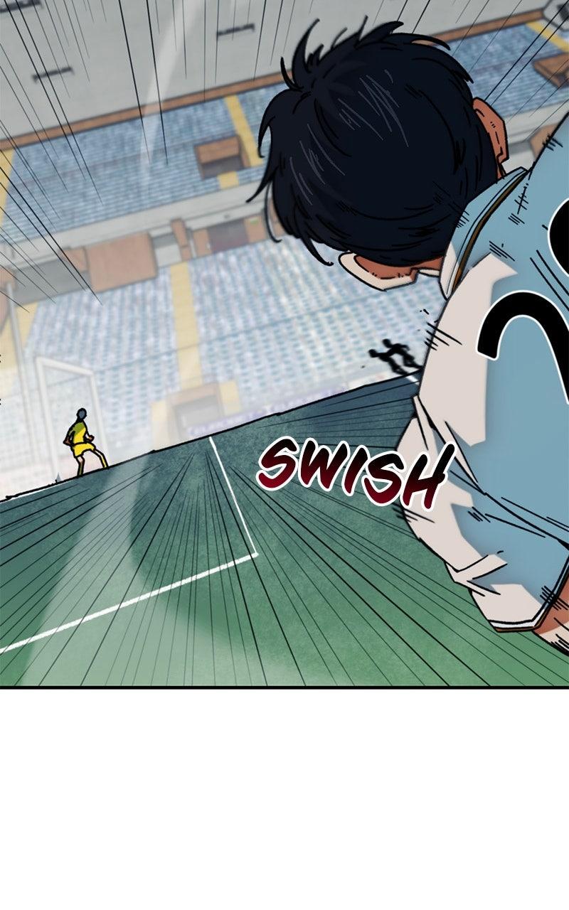 I'm Not a Soccer Genius! Chap 35 - Next Chap 36