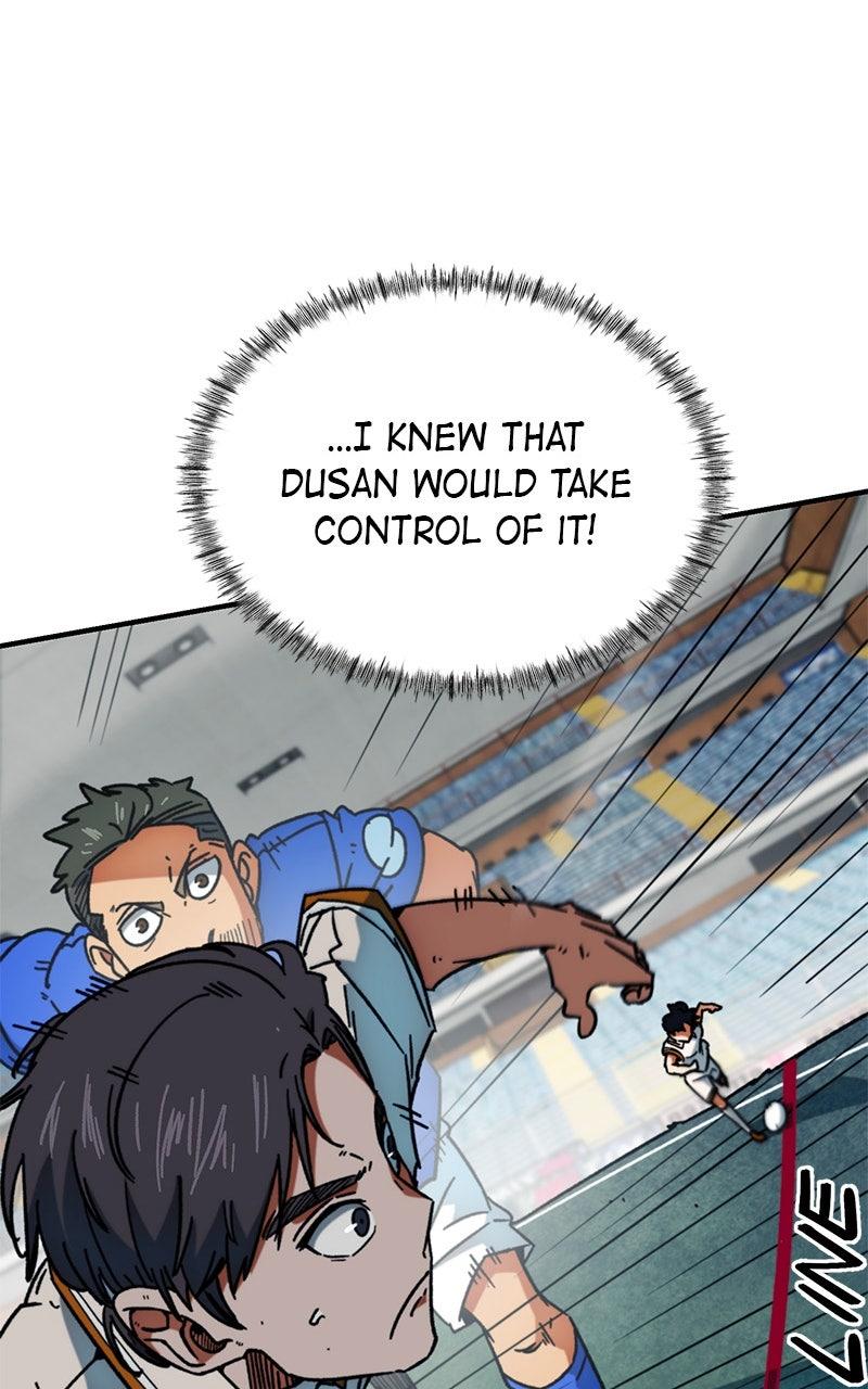 I'm Not a Soccer Genius! Chap 35 - Next Chap 36