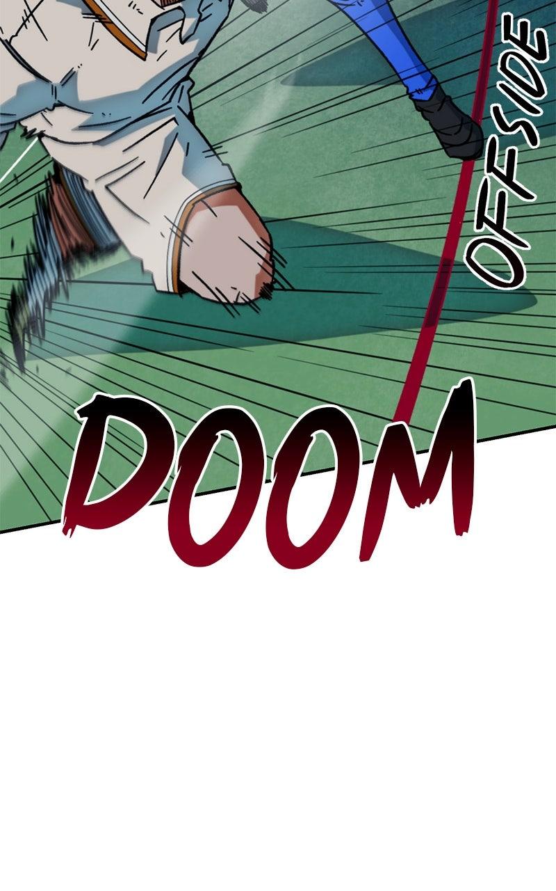 I'm Not a Soccer Genius! Chap 35 - Next Chap 36