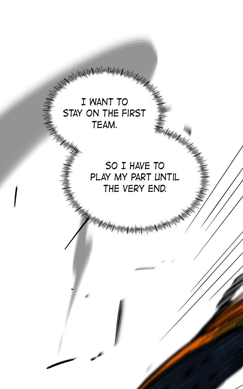 I'm Not a Soccer Genius! Chap 35 - Next Chap 36