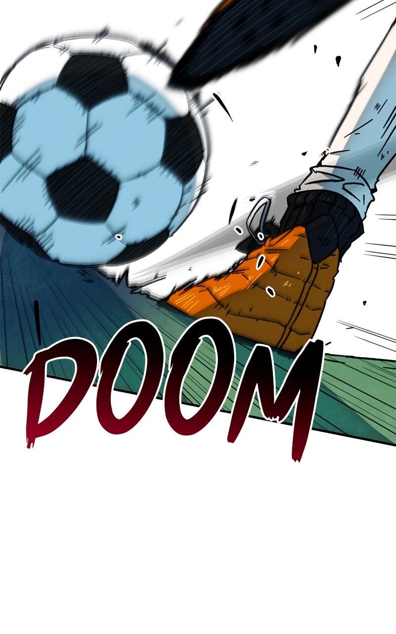 I'm Not a Soccer Genius! Chap 35 - Next Chap 36