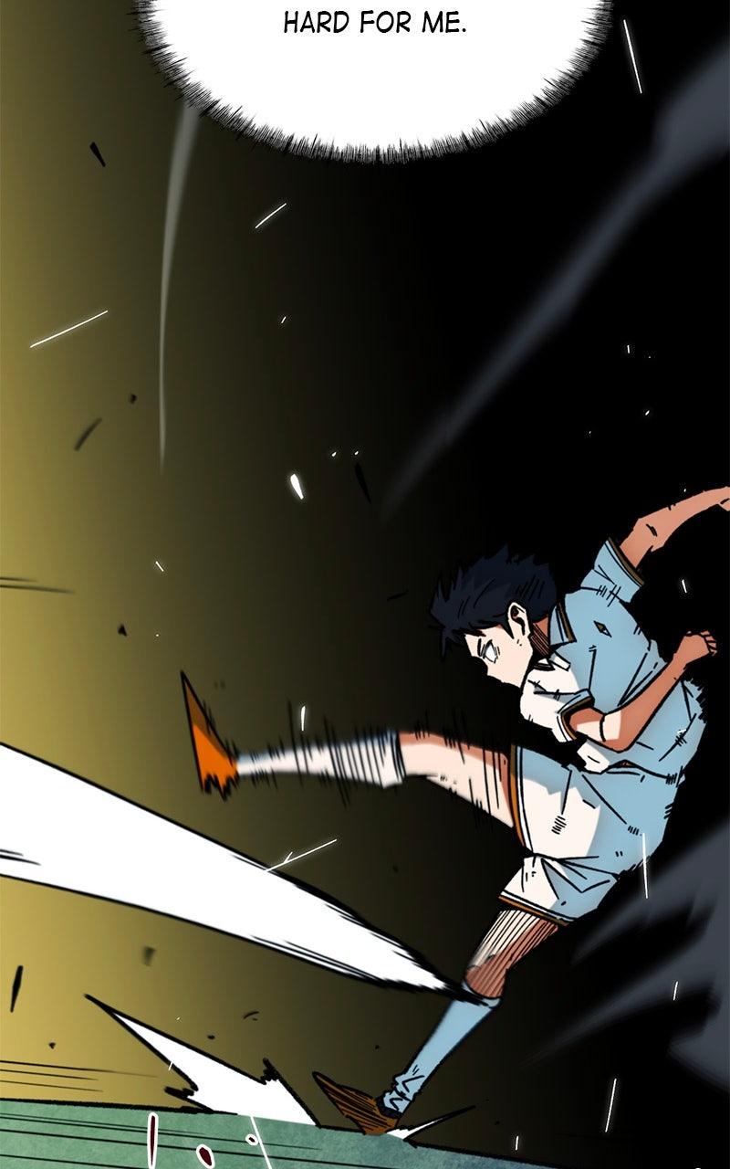 I'm Not a Soccer Genius! Chap 35 - Next Chap 36