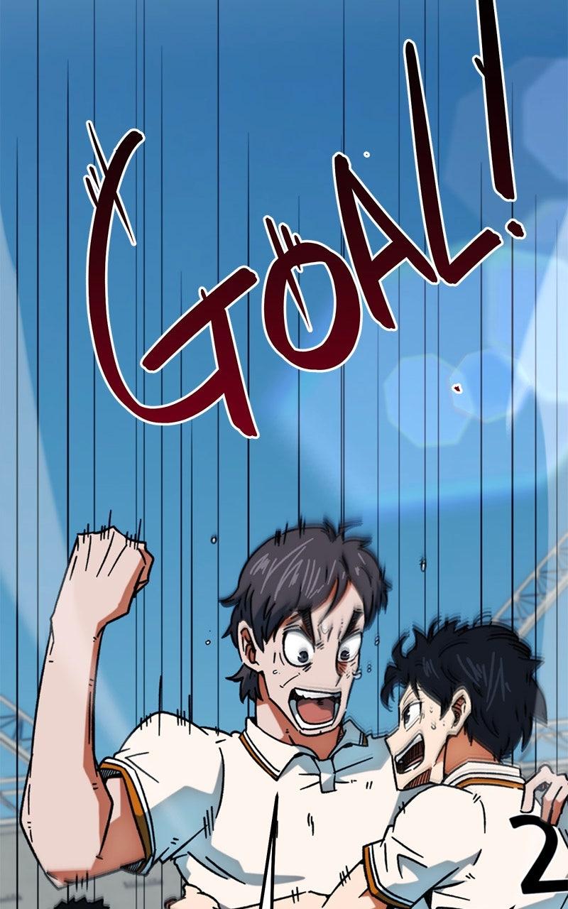 I'm Not a Soccer Genius! Chap 35 - Next Chap 36