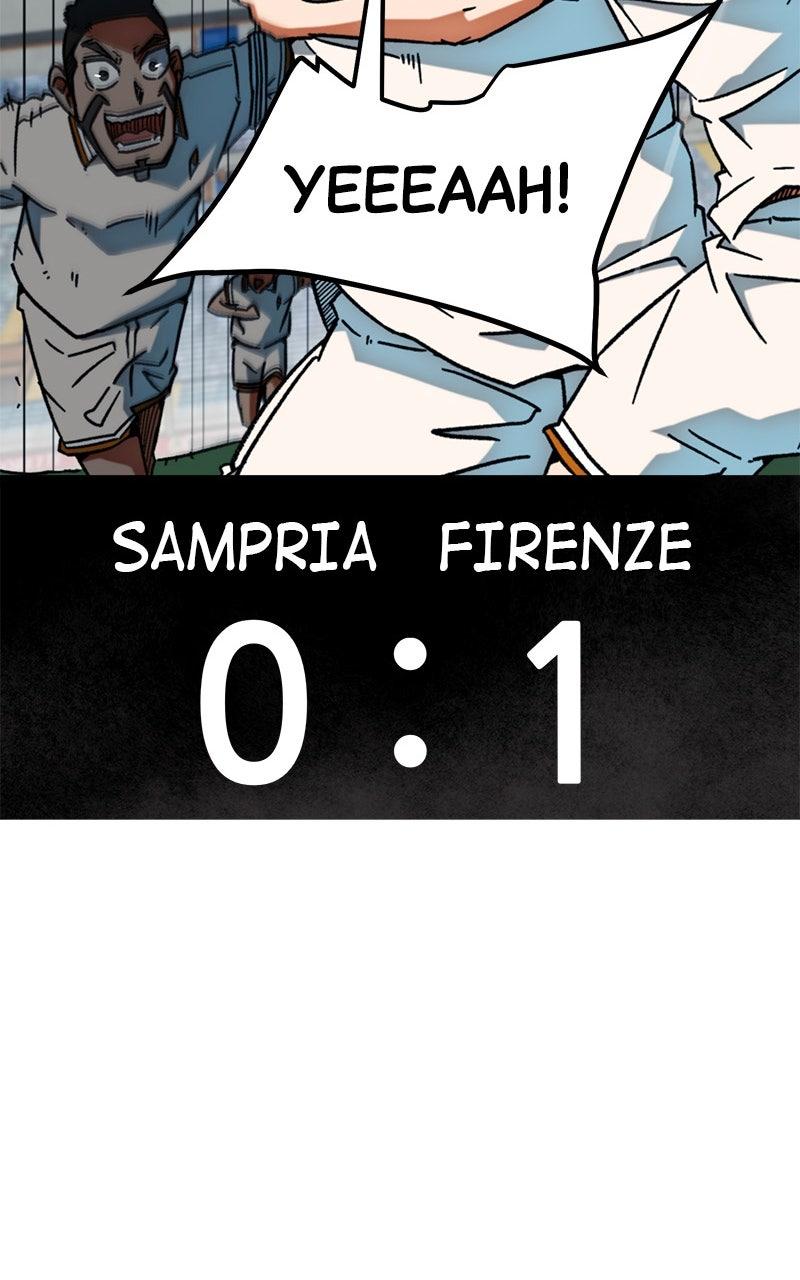 I'm Not a Soccer Genius! Chap 35 - Next Chap 36