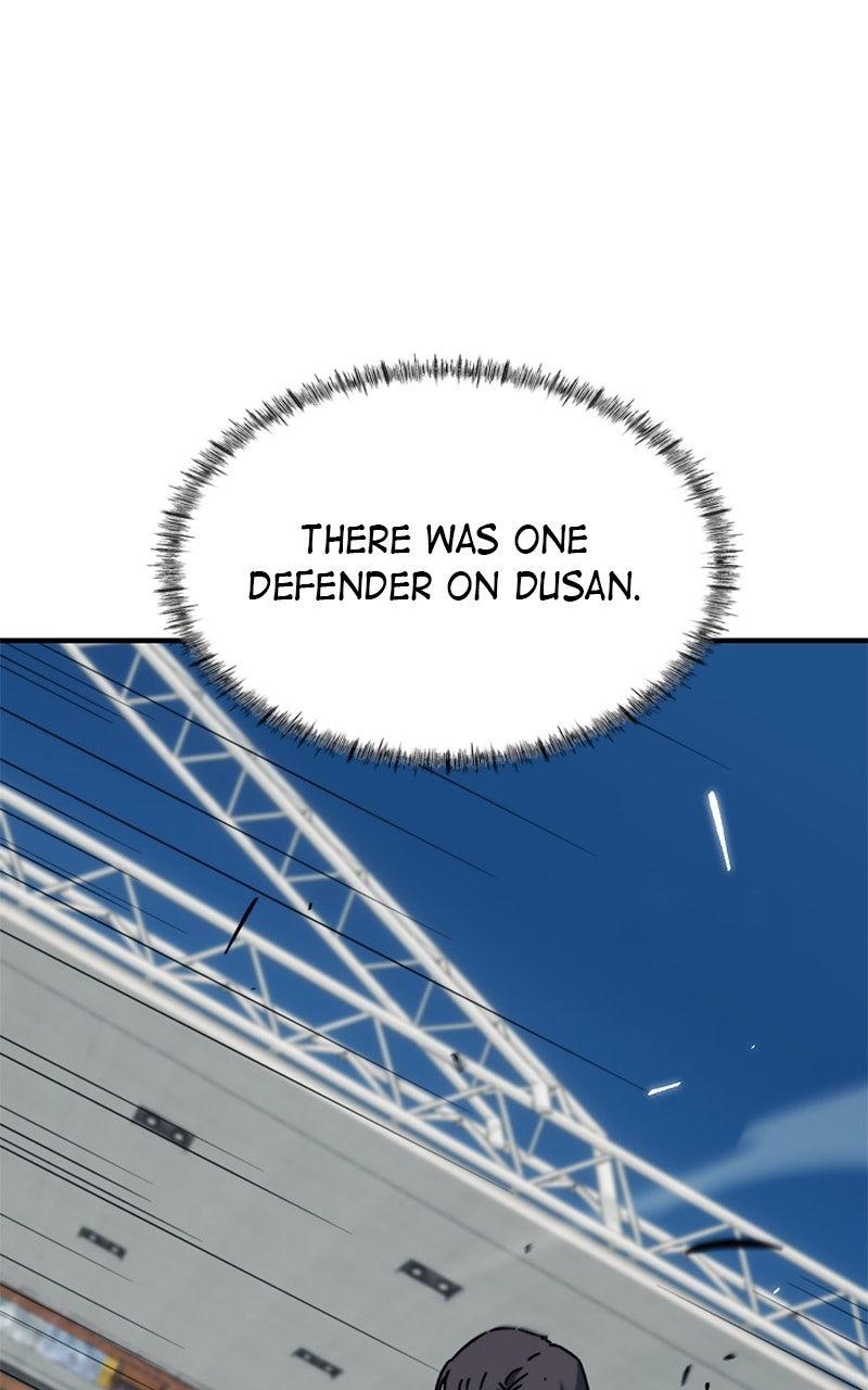 I'm Not a Soccer Genius! Chap 35 - Next Chap 36