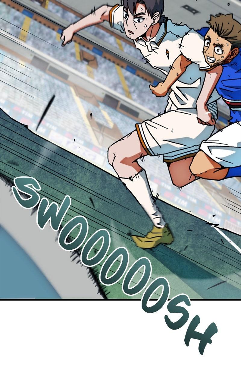 I'm Not a Soccer Genius! Chap 35 - Next Chap 36