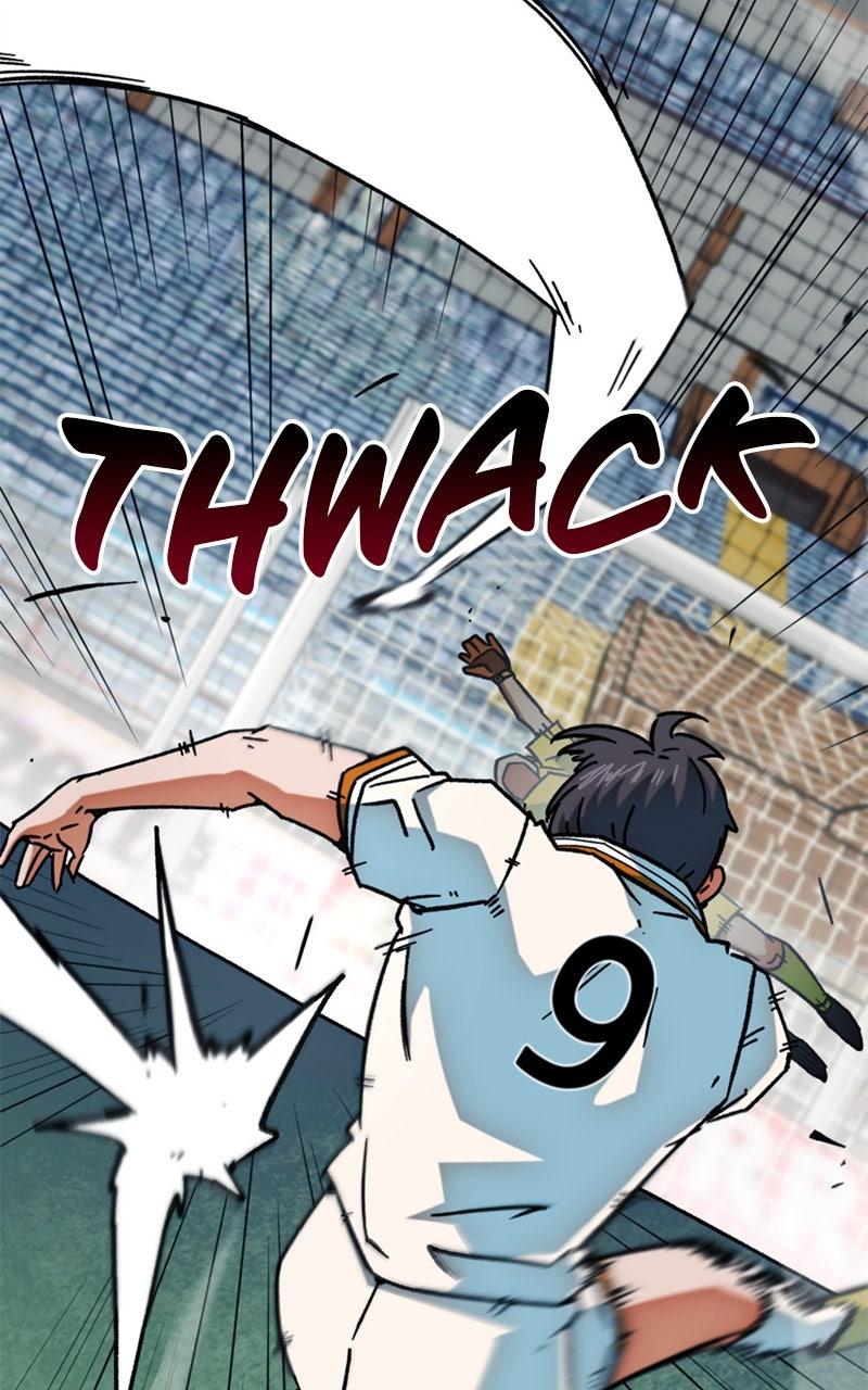 I'm Not a Soccer Genius! Chap 35 - Next Chap 36