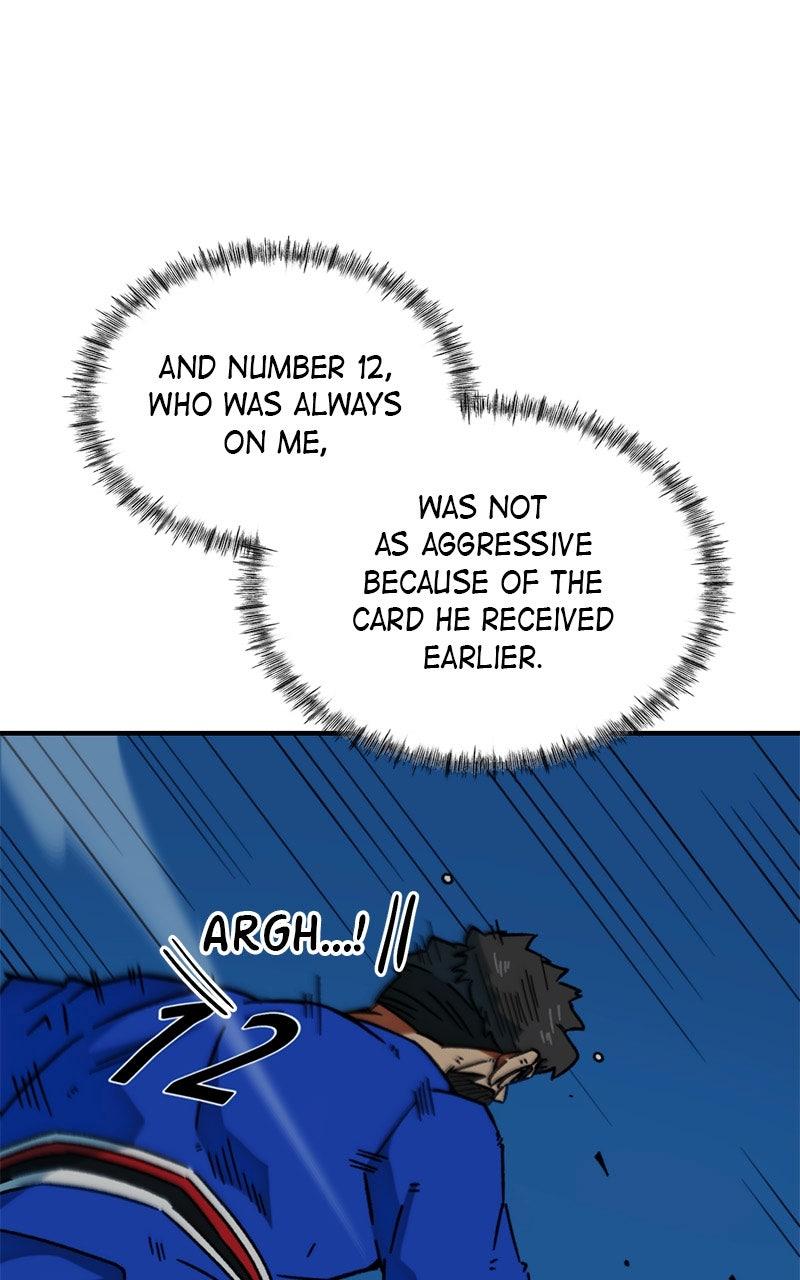 I'm Not a Soccer Genius! Chap 35 - Next Chap 36