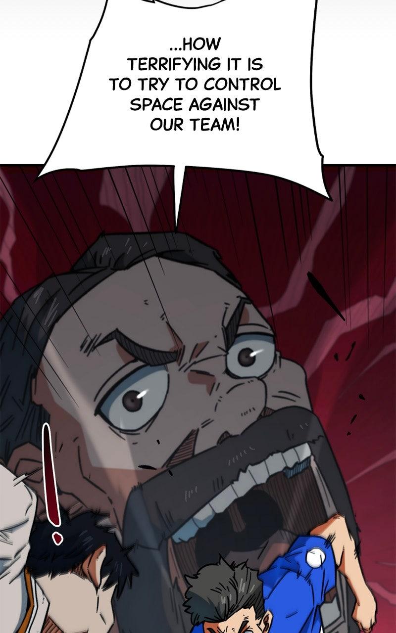 I'm Not a Soccer Genius! Chap 35 - Next Chap 36