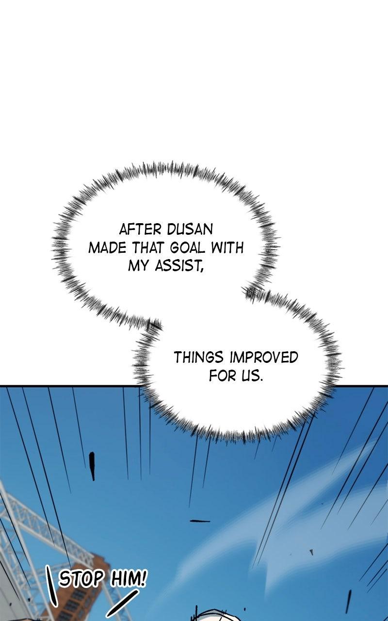 I'm Not a Soccer Genius! Chap 35 - Next Chap 36