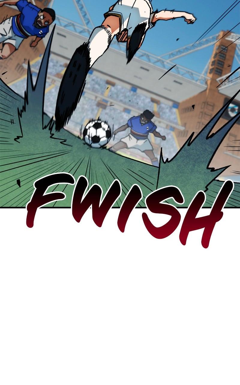 I'm Not a Soccer Genius! Chap 35 - Next Chap 36