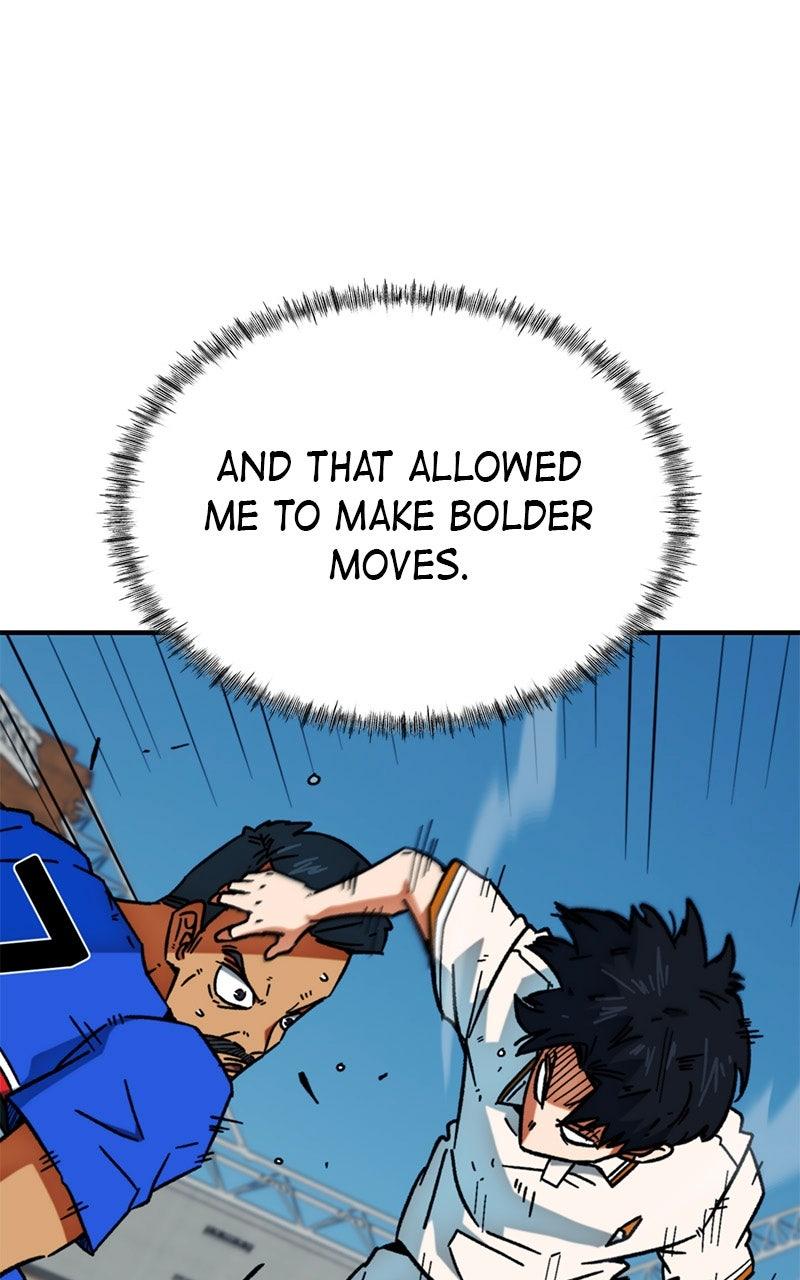I'm Not a Soccer Genius! Chap 35 - Next Chap 36