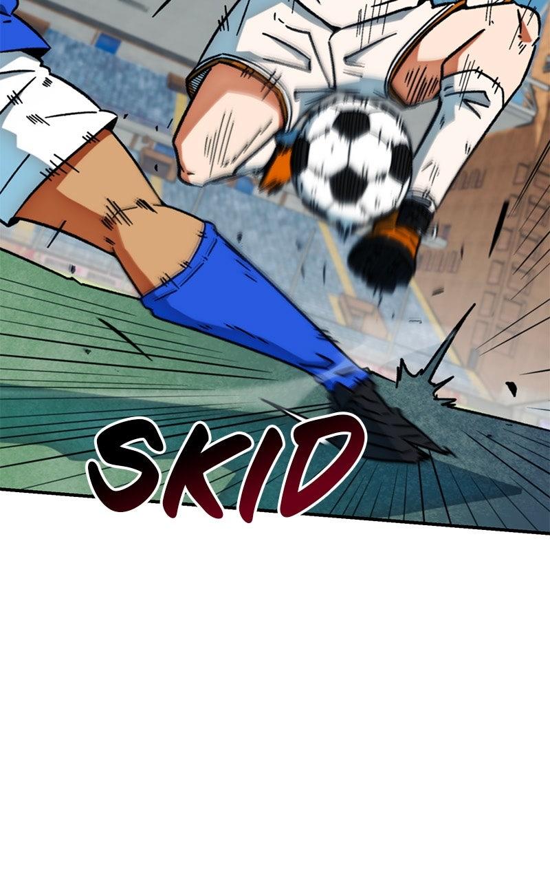I'm Not a Soccer Genius! Chap 35 - Next Chap 36