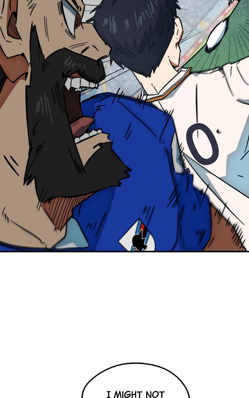 I'm Not a Soccer Genius! Chap 35 - Next Chap 36