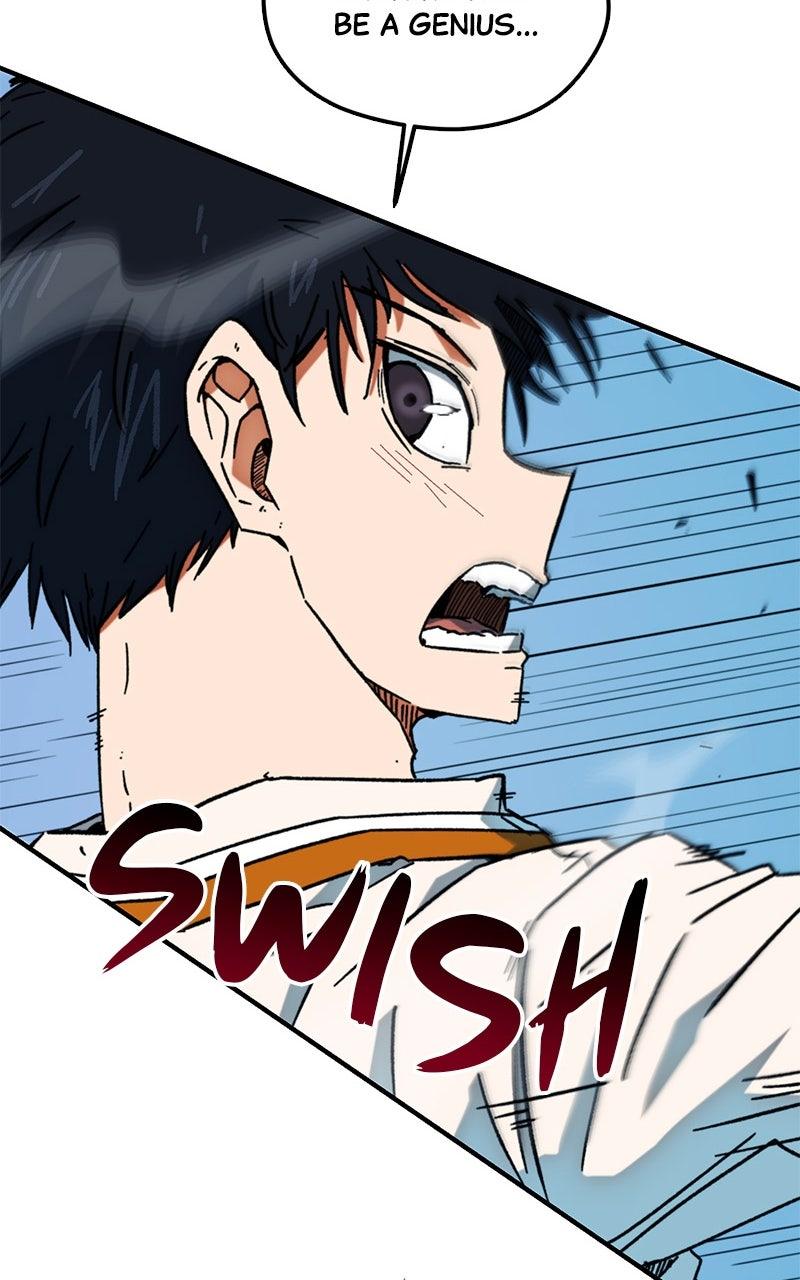 I'm Not a Soccer Genius! Chap 35 - Next Chap 36