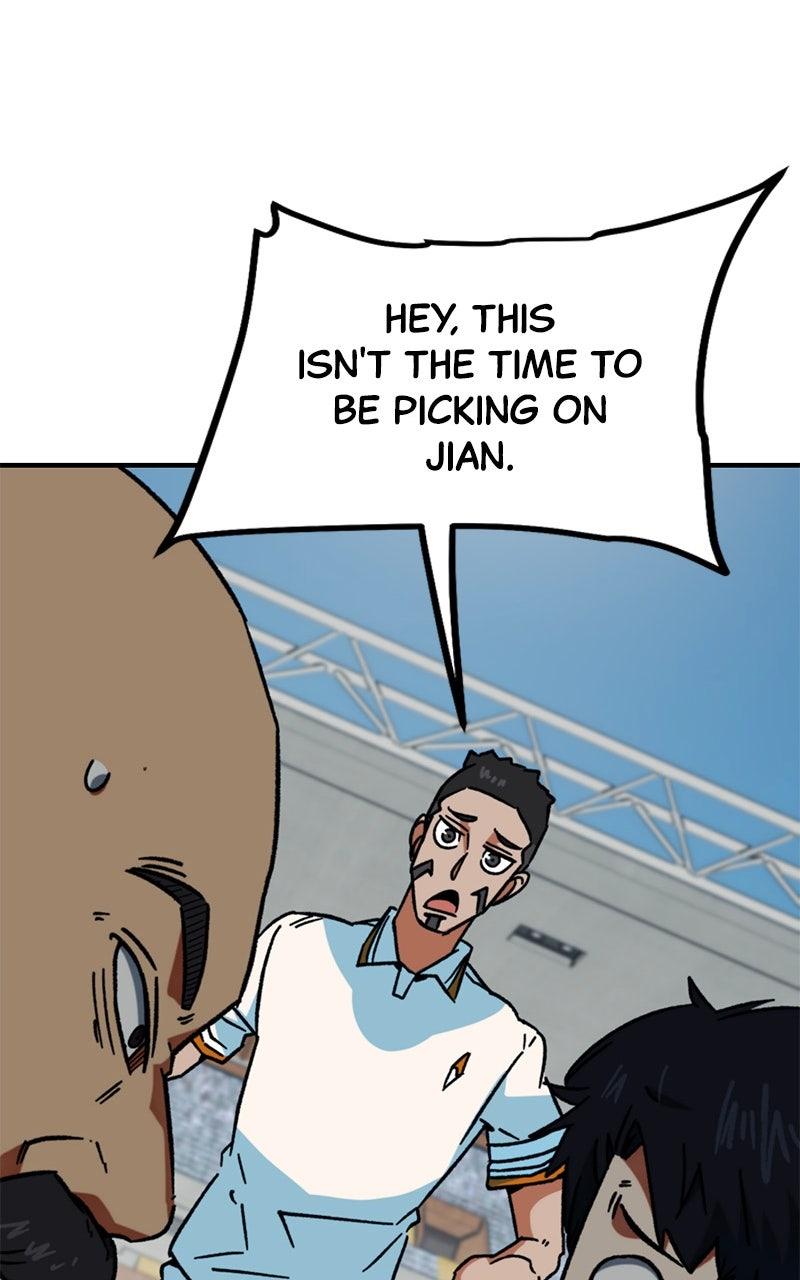 I'm Not a Soccer Genius! Chap 35 - Next Chap 36