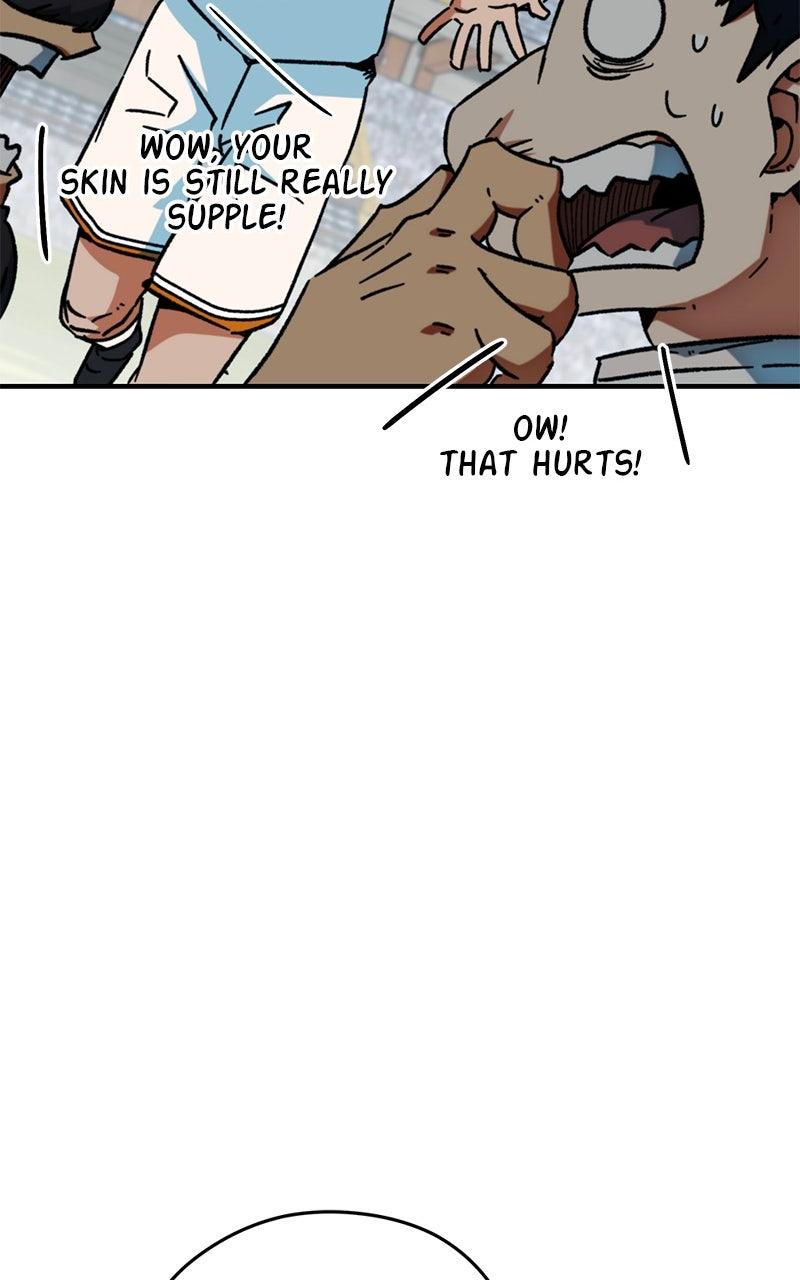 I'm Not a Soccer Genius! Chap 35 - Next Chap 36