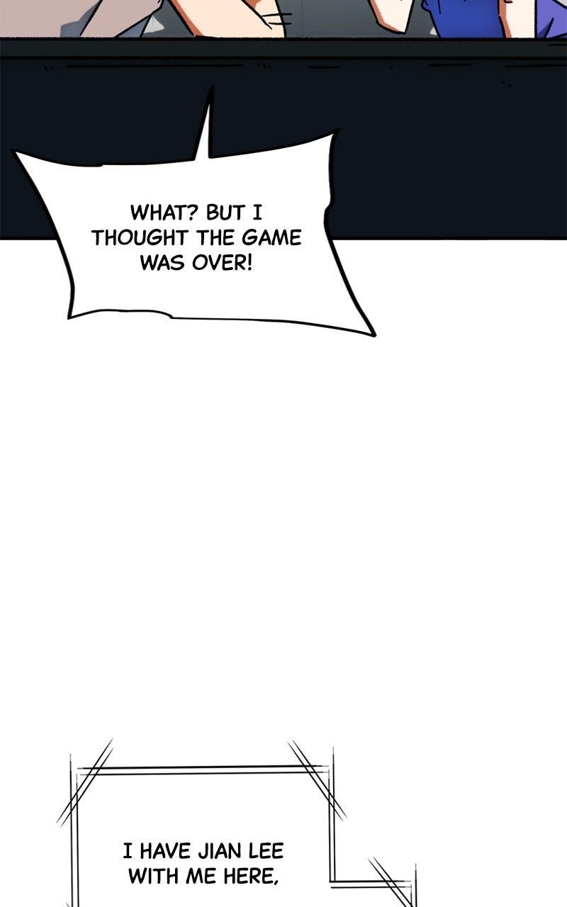 I'm Not a Soccer Genius! Chap 35 - Next Chap 36