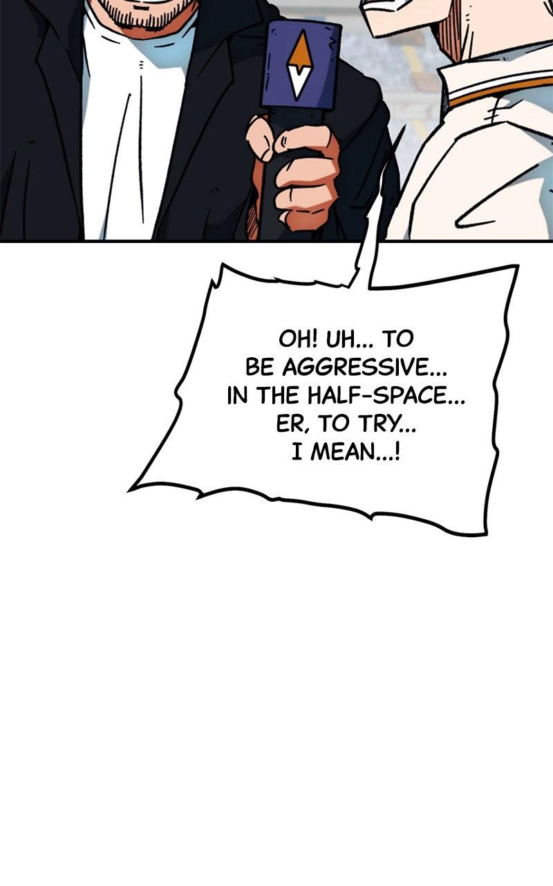 I'm Not a Soccer Genius! Chap 35 - Next Chap 36