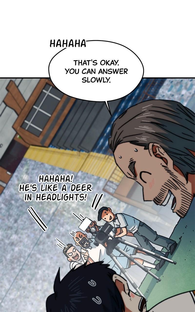 I'm Not a Soccer Genius! Chap 35 - Next Chap 36