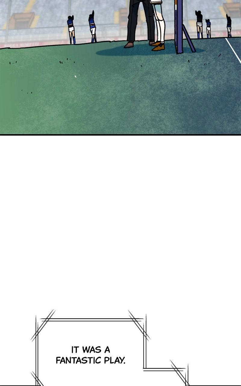 I'm Not a Soccer Genius! Chap 35 - Next Chap 36