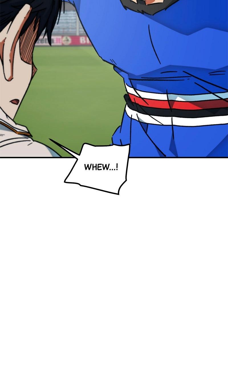 I'm Not a Soccer Genius! Chap 35 - Next Chap 36