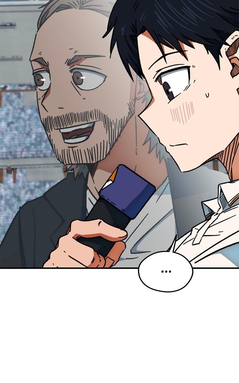 I'm Not a Soccer Genius! Chap 35 - Next Chap 36