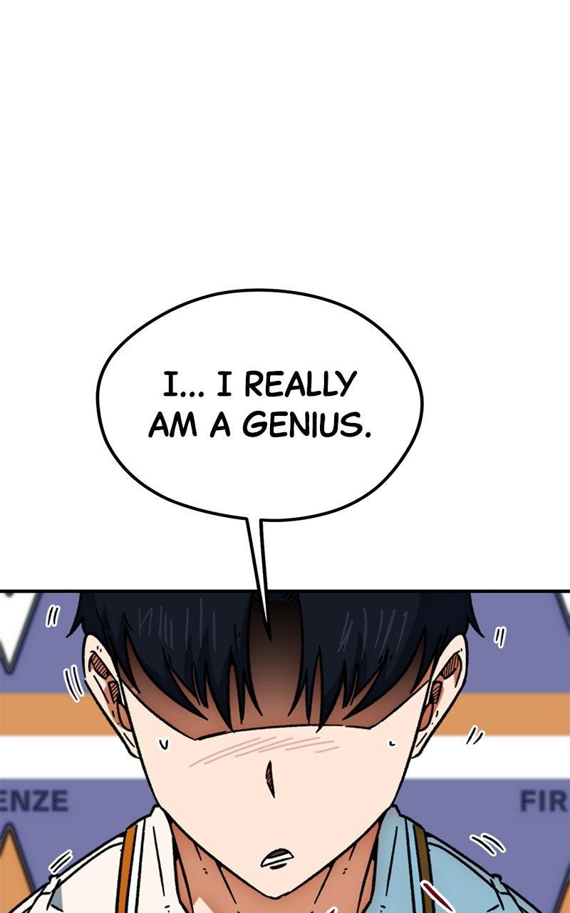 I'm Not a Soccer Genius! Chap 35 - Next Chap 36