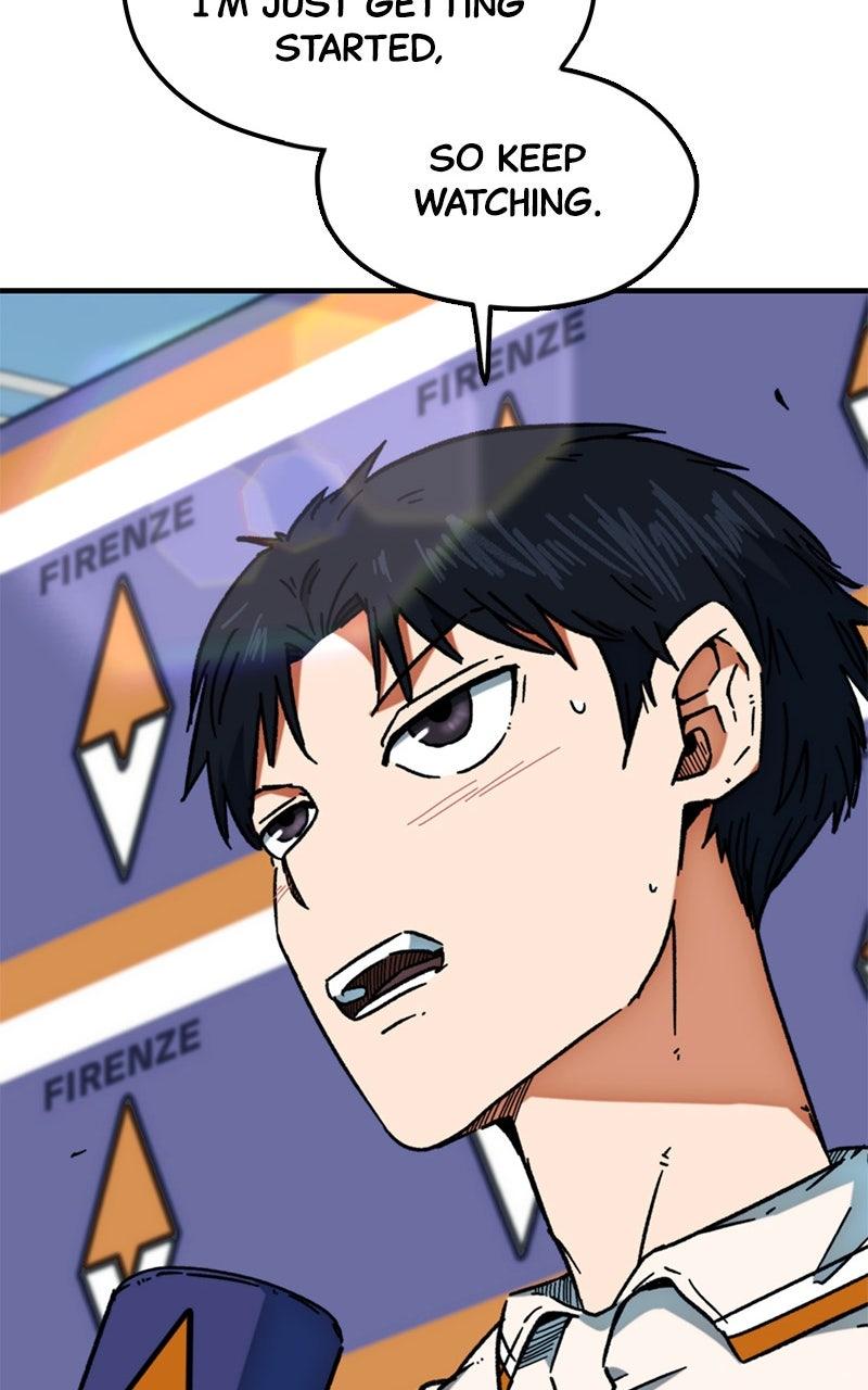 I'm Not a Soccer Genius! Chap 35 - Next Chap 36