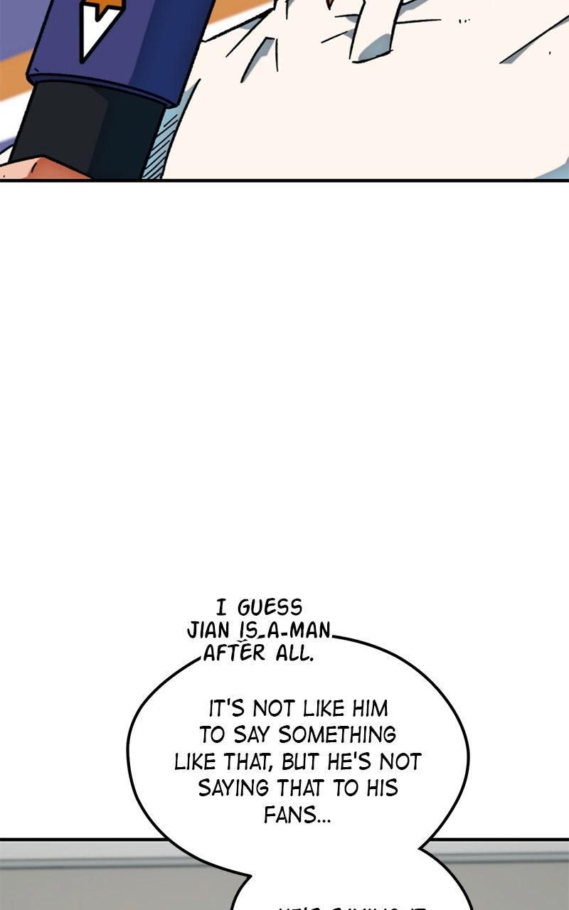 I'm Not a Soccer Genius! Chap 35 - Next Chap 36